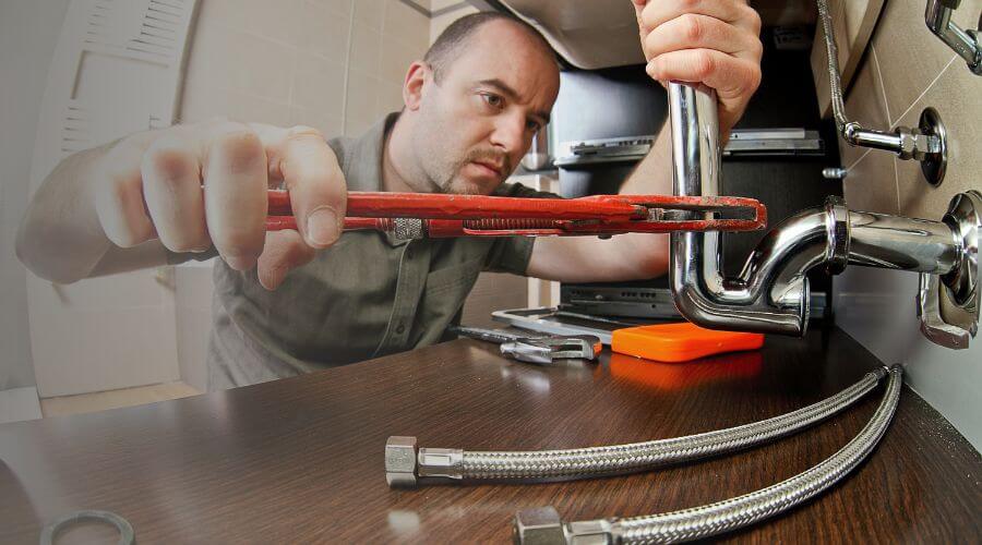 Expert burst pipe repair services in Sun Valley, CA